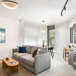 Appartement à 1 Chambre à Coucher